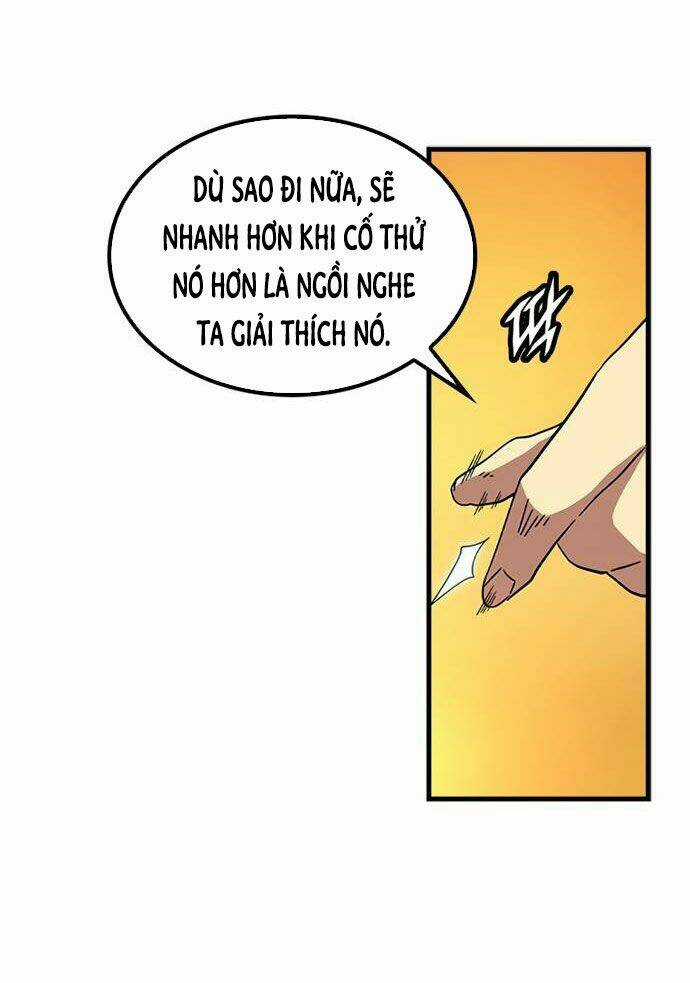 Điểm Chết Chapter 11 trang 33