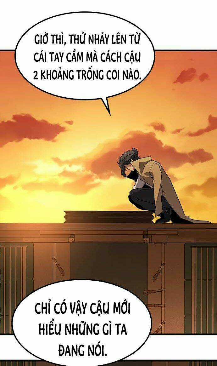 Điểm Chết Chapter 11 trang 34