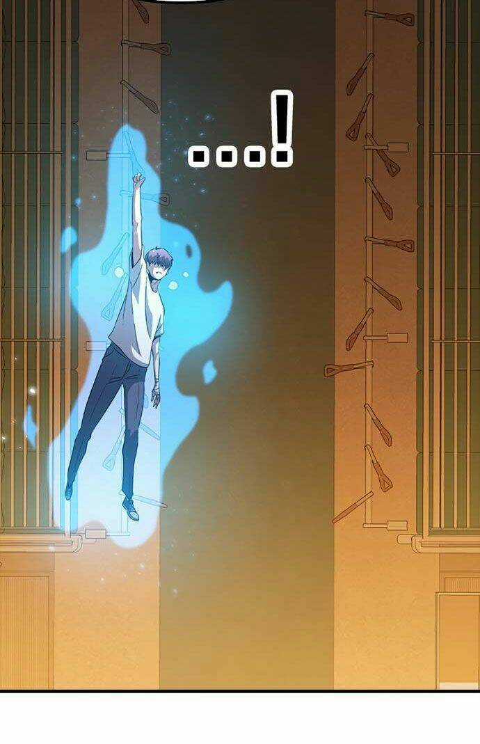 Điểm Chết Chapter 11 trang 35