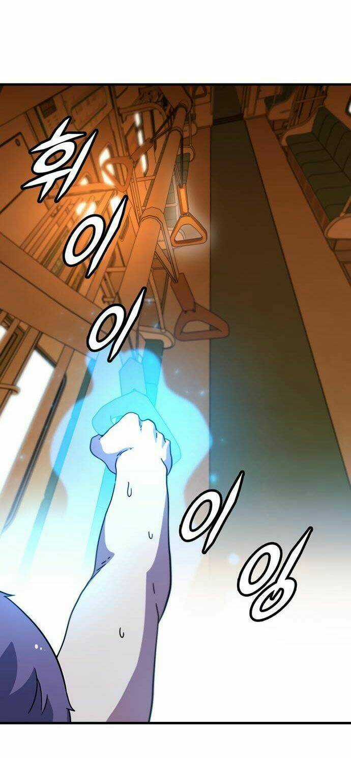 Điểm Chết Chapter 11 trang 37