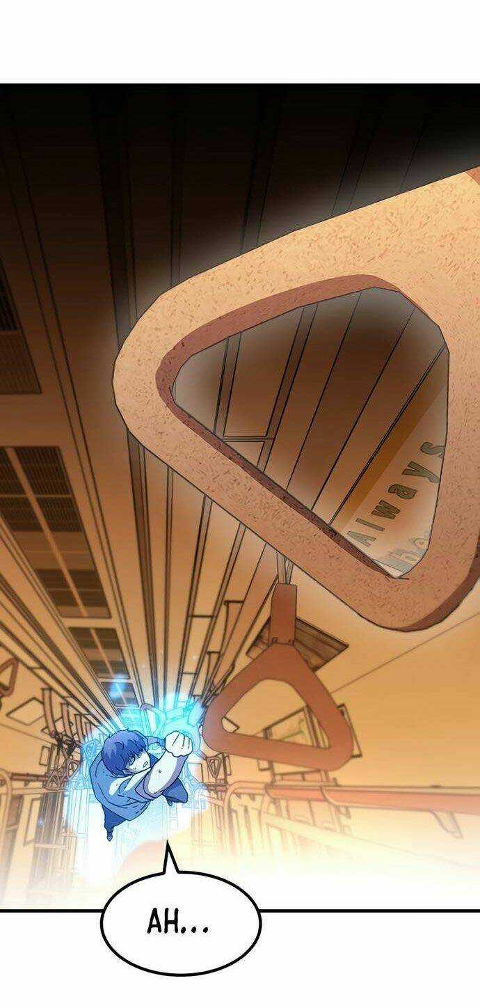 Điểm Chết Chapter 11 trang 38