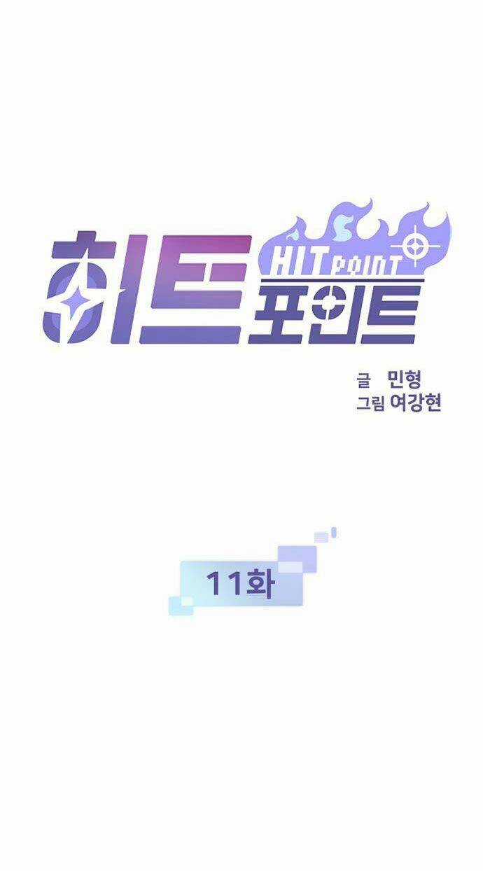 Điểm Chết Chapter 11 trang 4