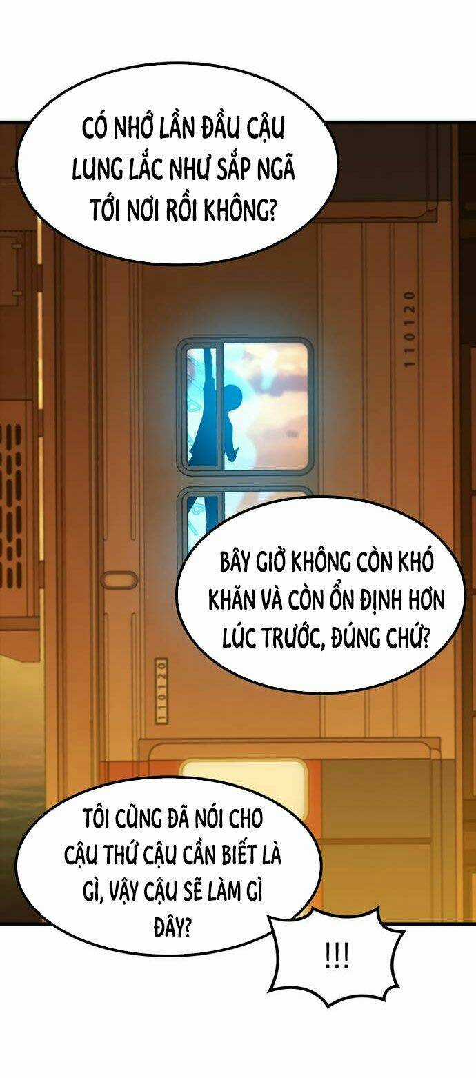 Điểm Chết Chapter 11 trang 42