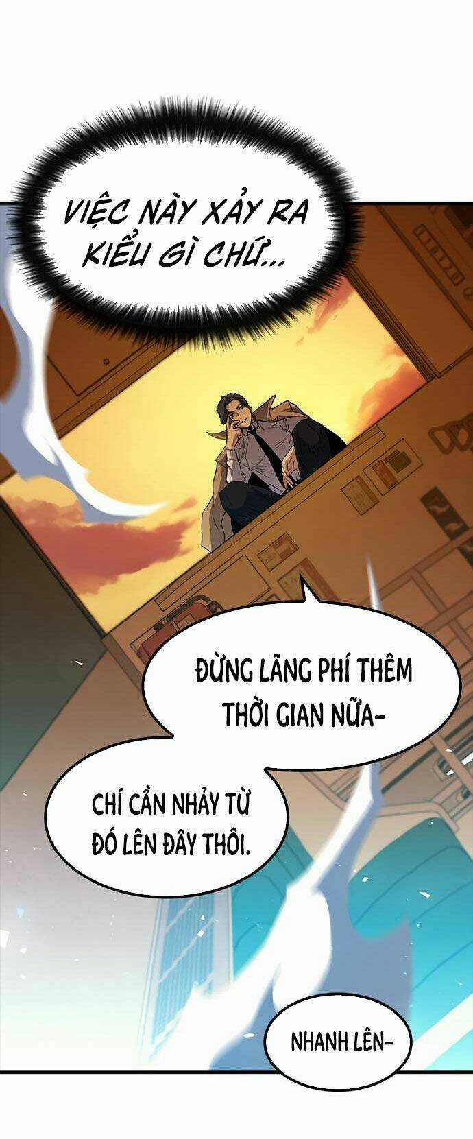 Điểm Chết Chapter 11 trang 46
