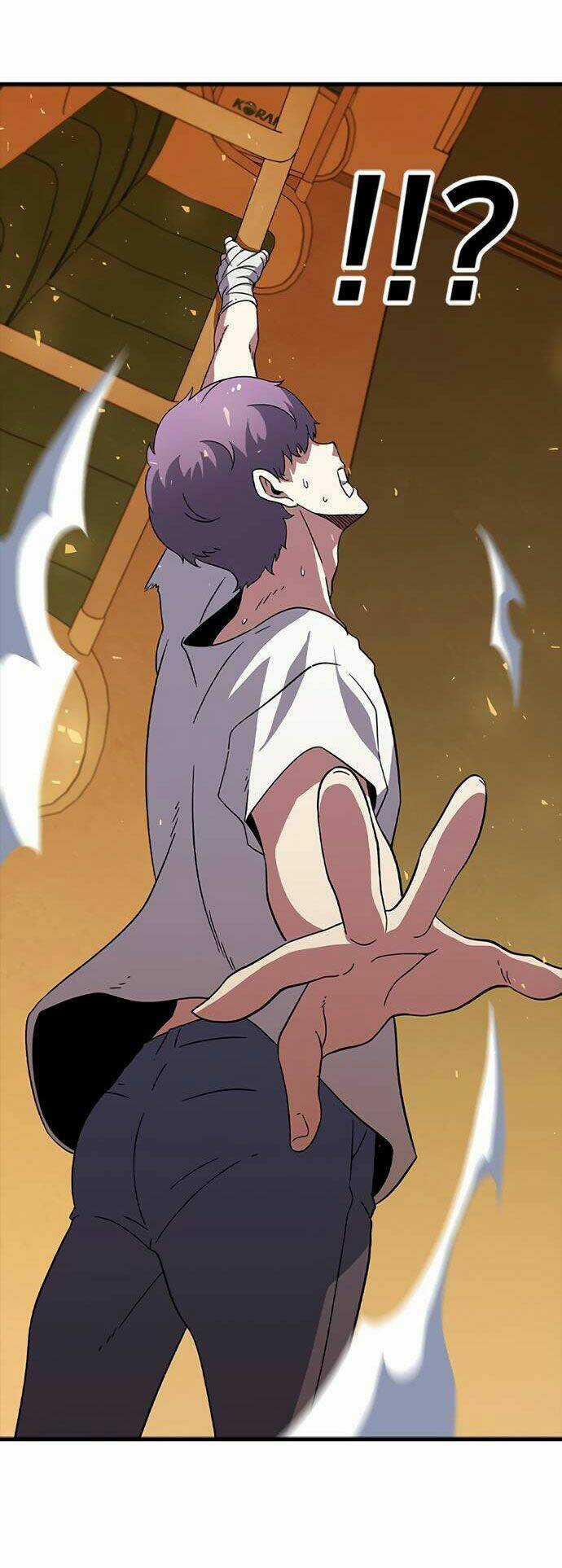 Điểm Chết Chapter 11 trang 54