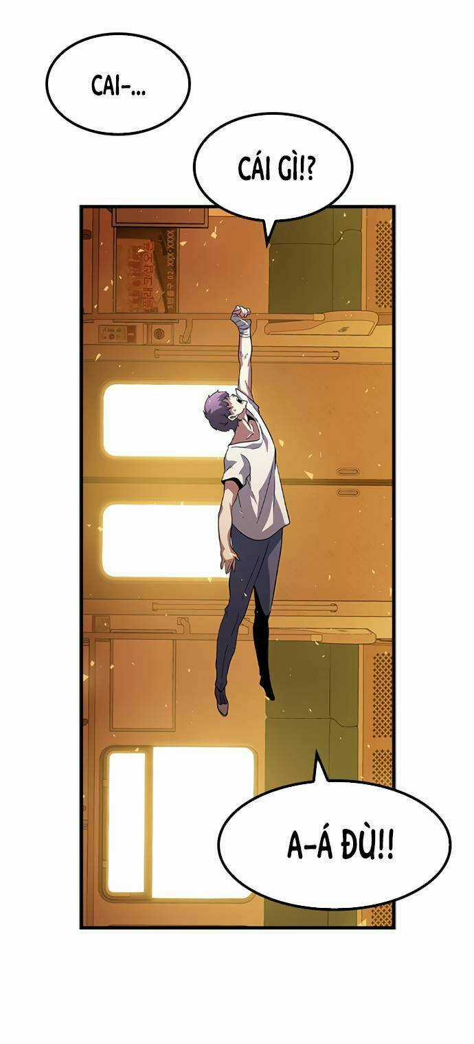 Điểm Chết Chapter 11 trang 55