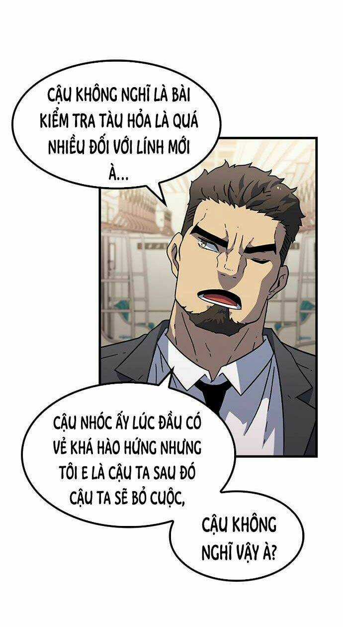 Điểm Chết Chapter 11 trang 61
