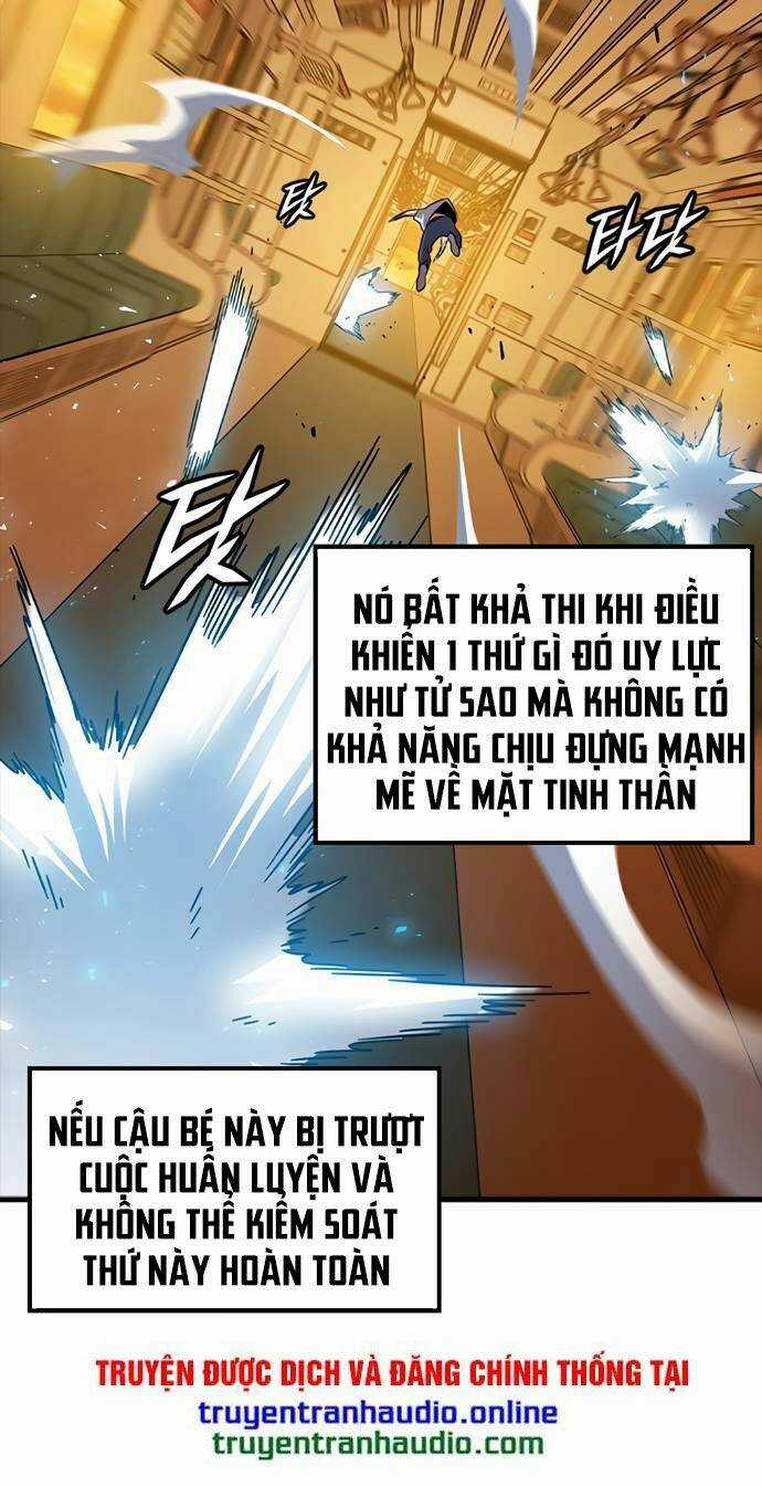 Điểm Chết Chapter 11 trang 68