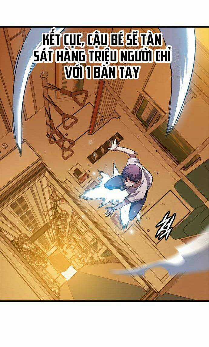 Điểm Chết Chapter 11 trang 69