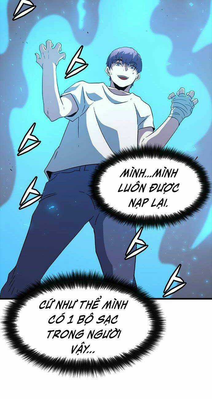 Điểm Chết Chapter 11 trang 71