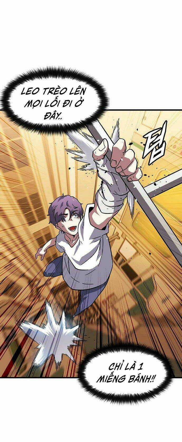 Điểm Chết Chapter 11 trang 73