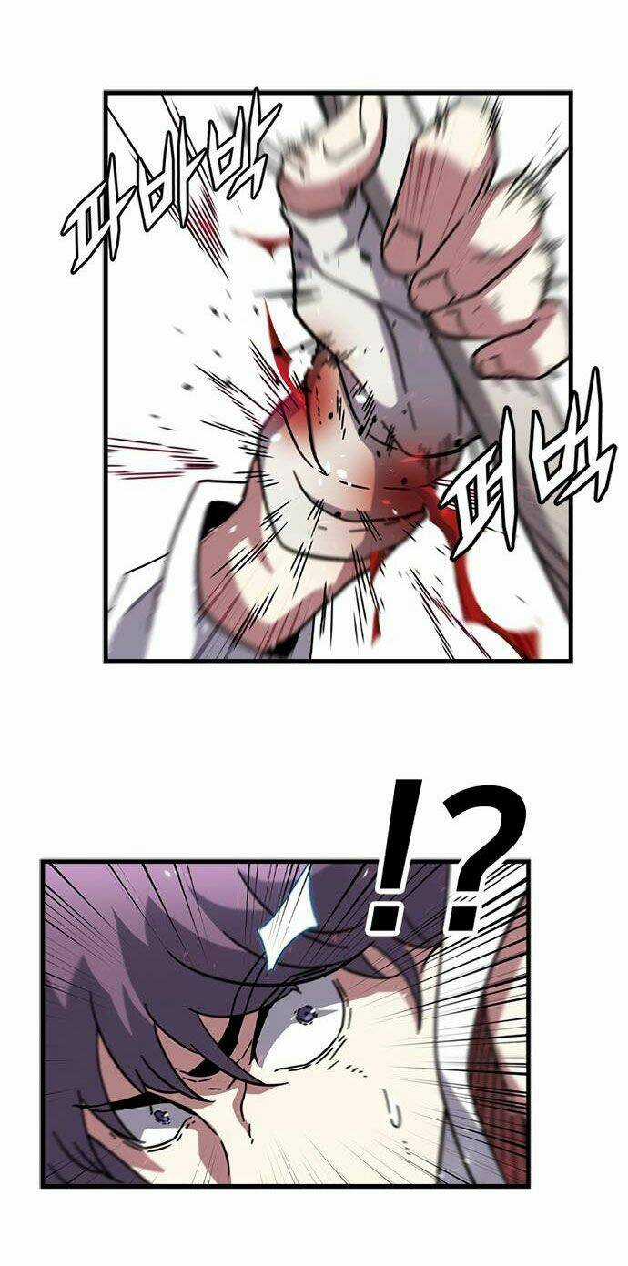 Điểm Chết Chapter 11 trang 74