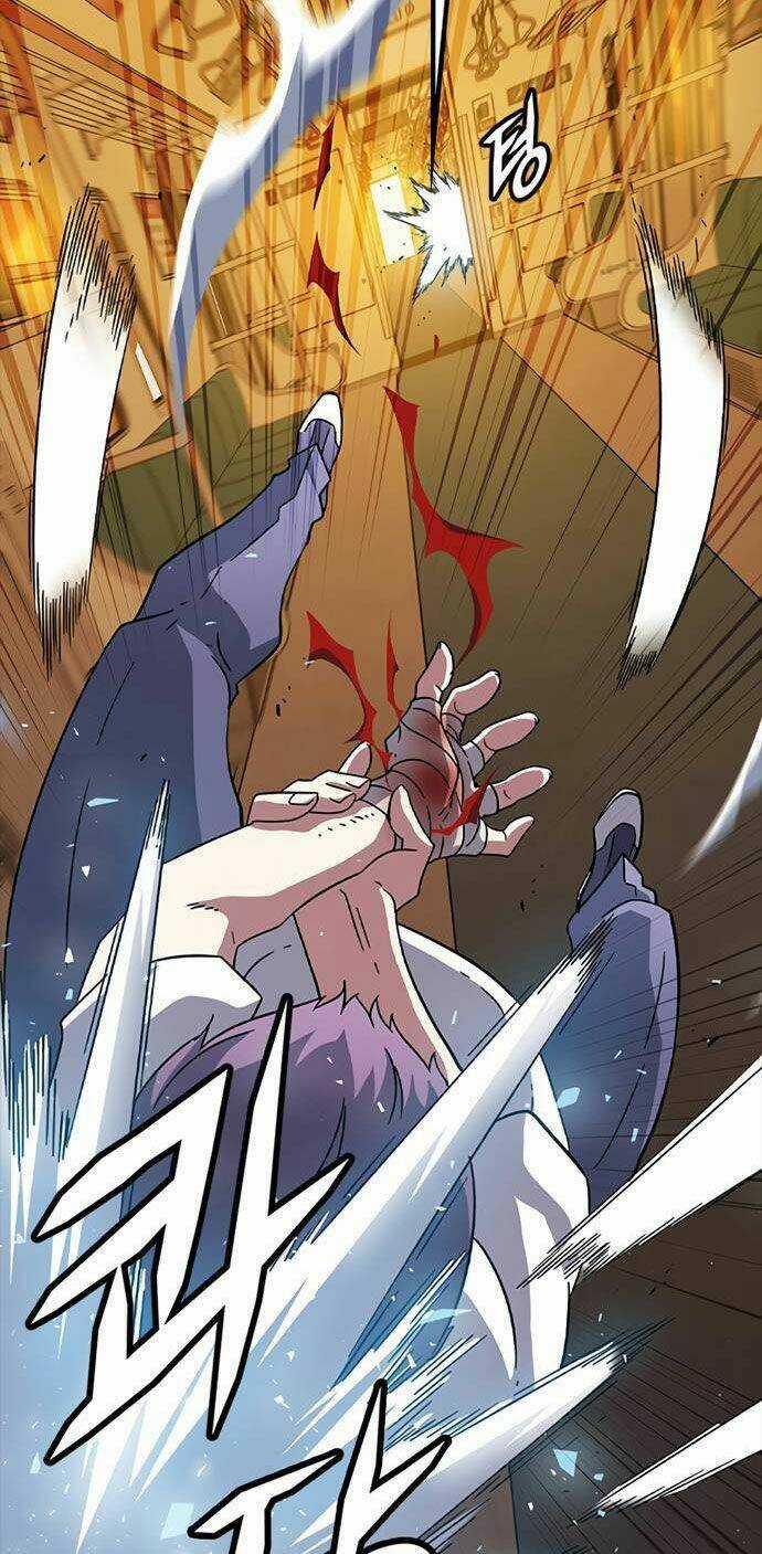 Điểm Chết Chapter 11 trang 76