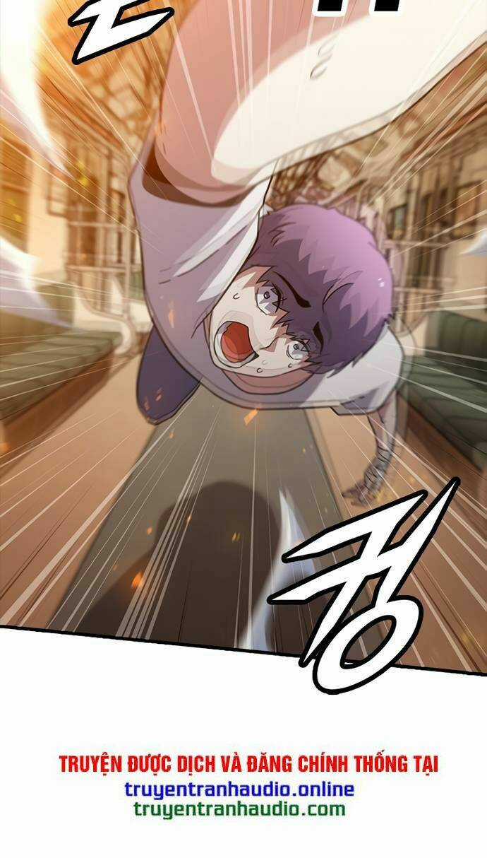 Điểm Chết Chapter 11 trang 8