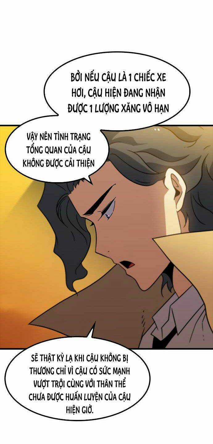 Điểm Chết Chapter 11 trang 83