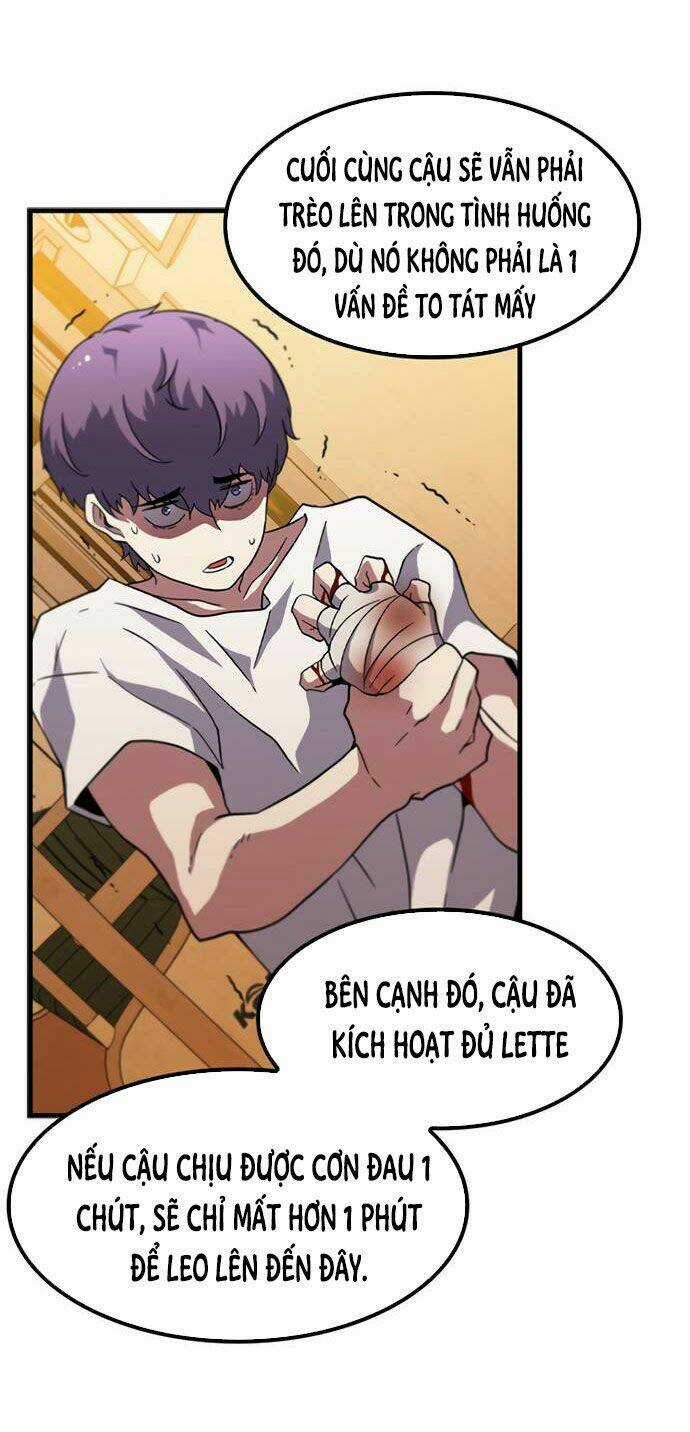 Điểm Chết Chapter 11 trang 84