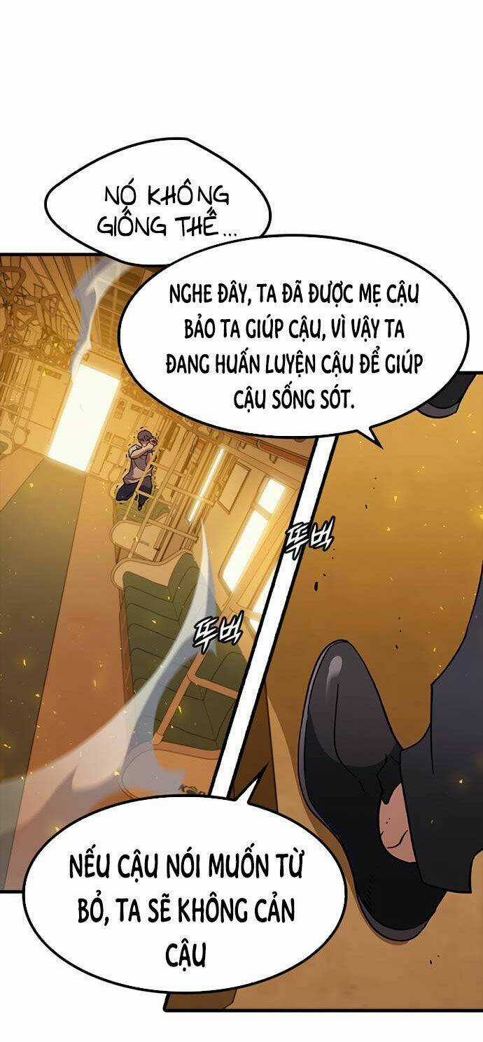 Điểm Chết Chapter 11 trang 91