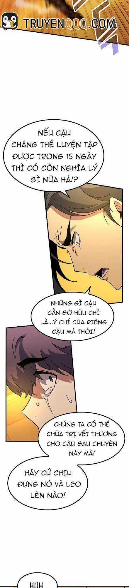 Điểm Chết Chapter 12 trang 10