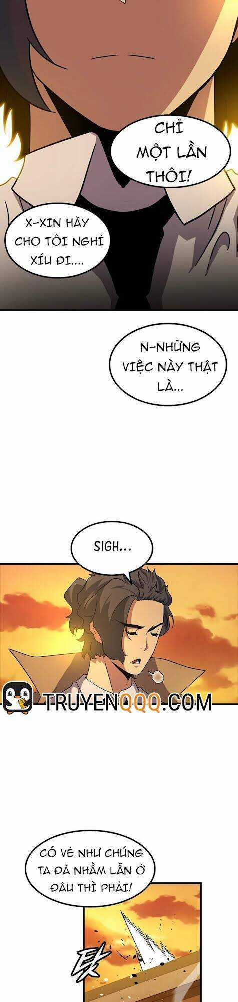 Điểm Chết Chapter 12 trang 13