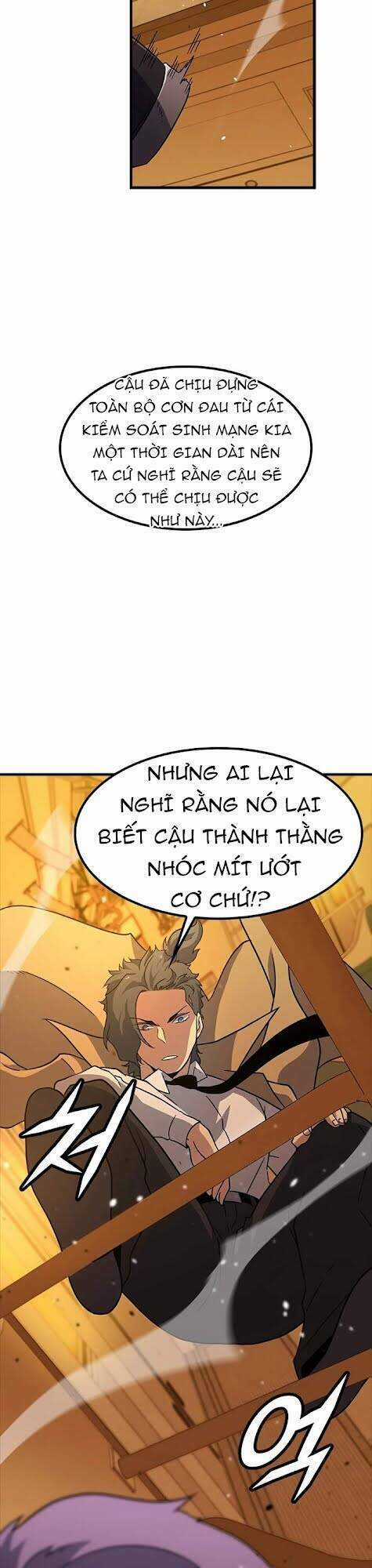 Điểm Chết Chapter 12 trang 14