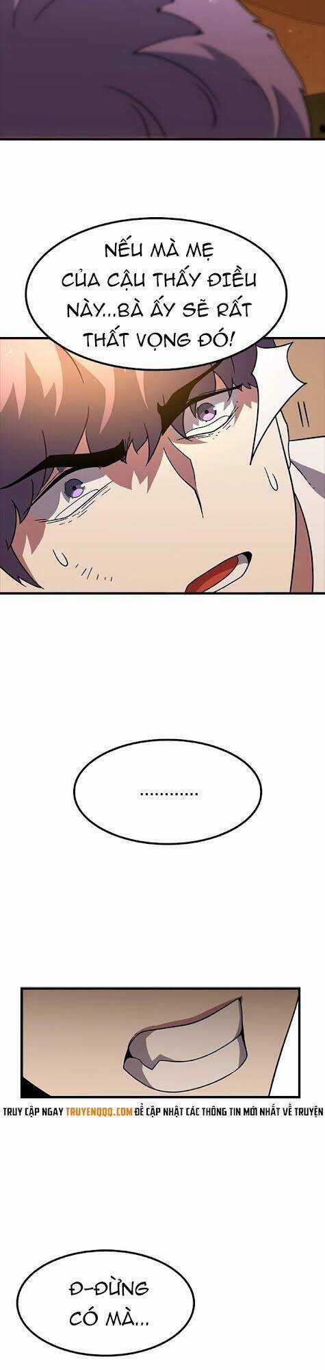 Điểm Chết Chapter 12 trang 15