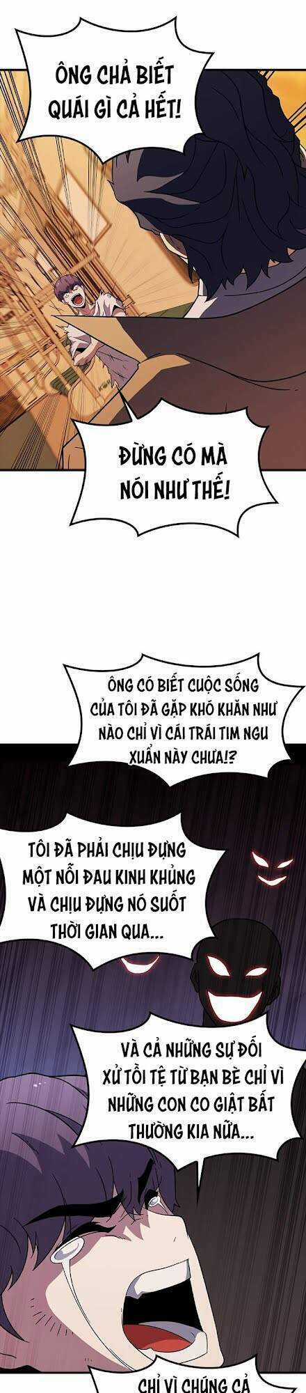 Điểm Chết Chapter 12 trang 17
