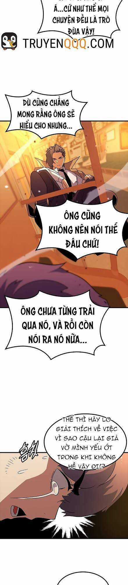 Điểm Chết Chapter 12 trang 18