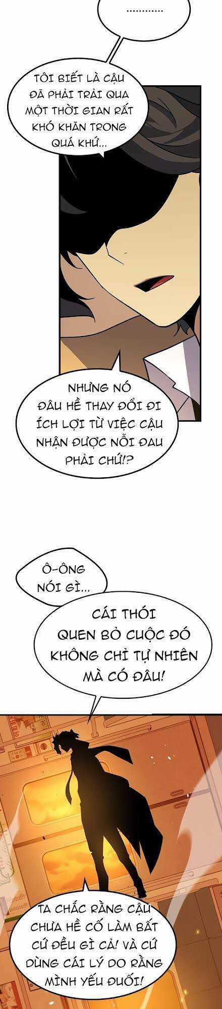 Điểm Chết Chapter 12 trang 19