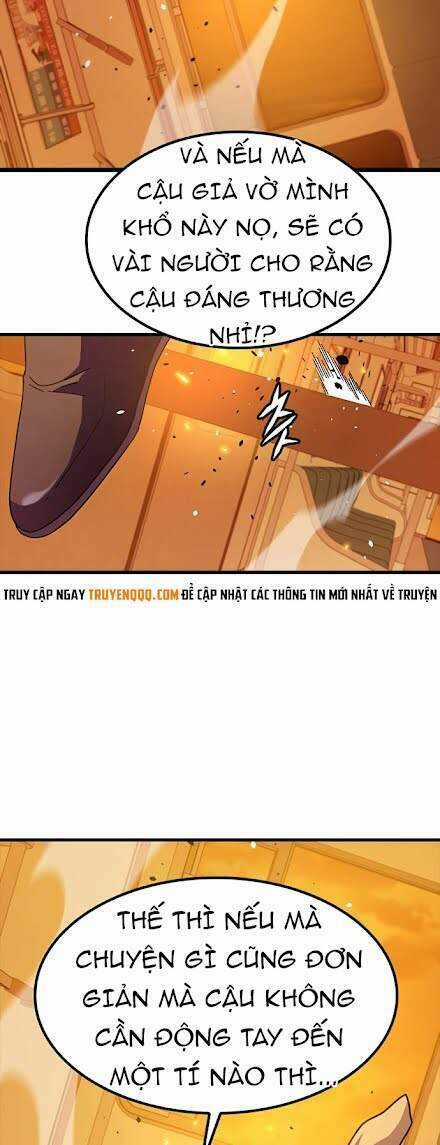 Điểm Chết Chapter 12 trang 20