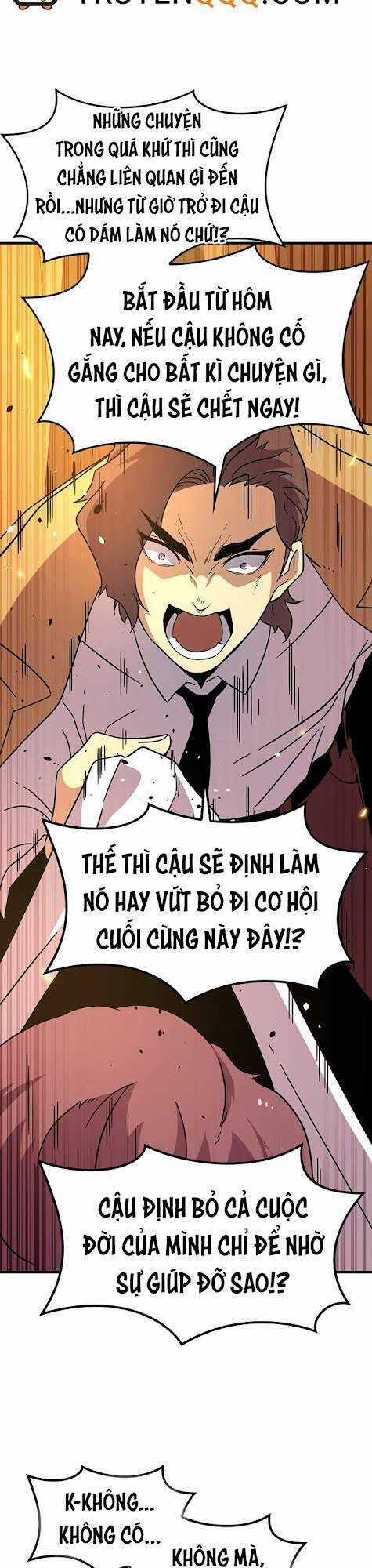 Điểm Chết Chapter 12 trang 22