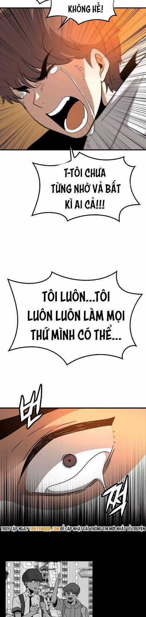 Điểm Chết Chapter 12 trang 23