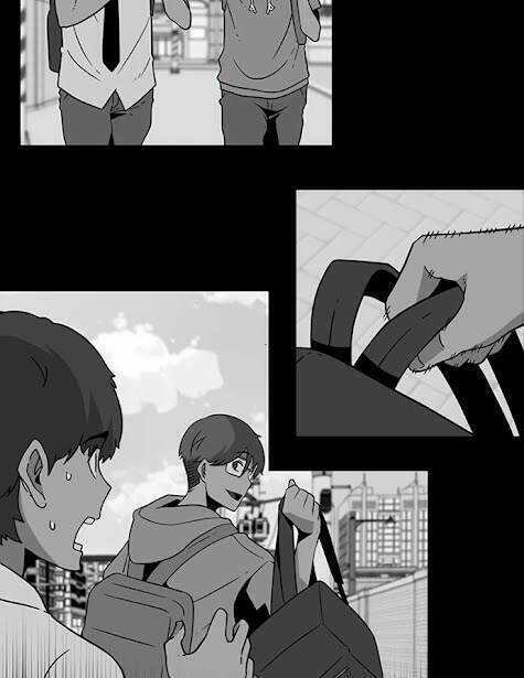 Điểm Chết Chapter 12 trang 24