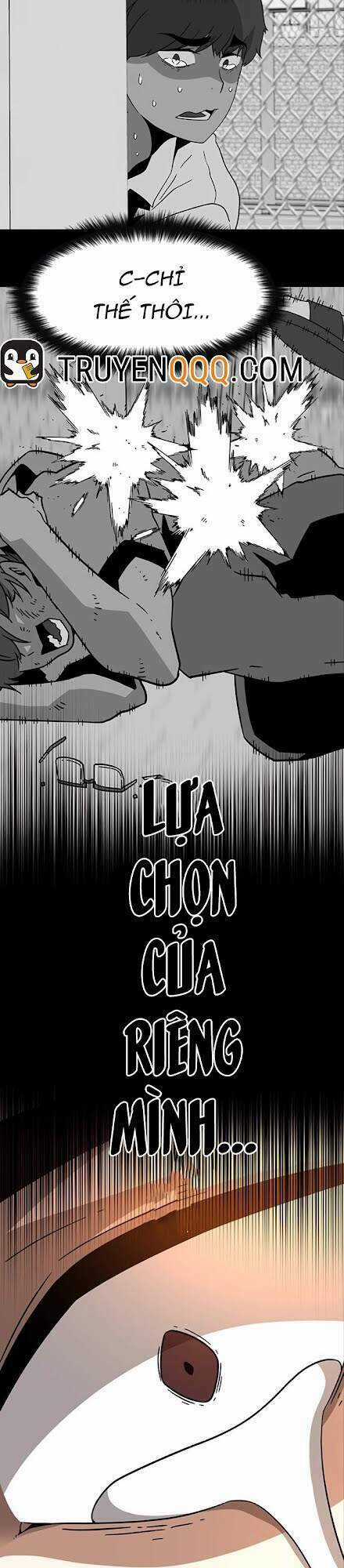 Điểm Chết Chapter 12 trang 26