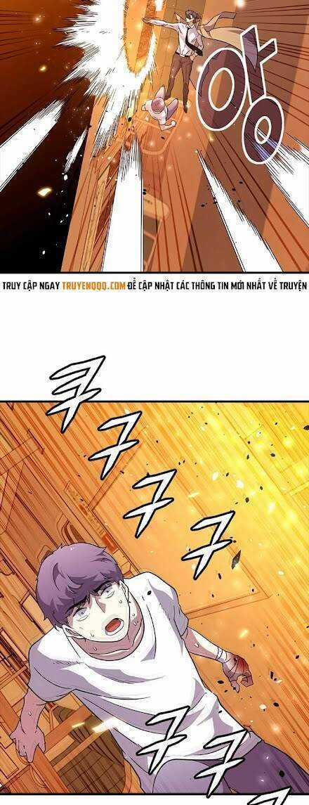 Điểm Chết Chapter 12 trang 28