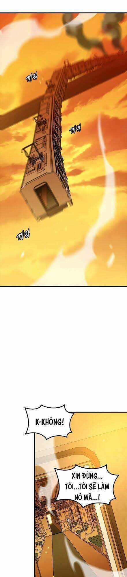 Điểm Chết Chapter 12 trang 3