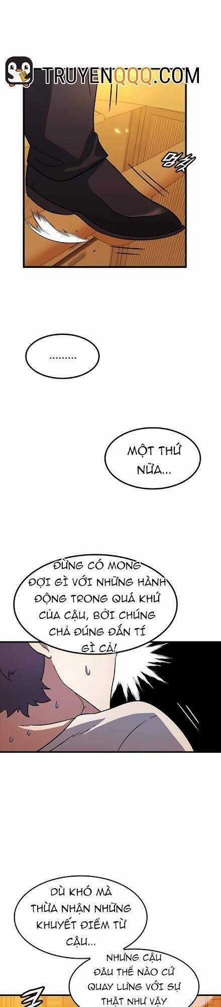 Điểm Chết Chapter 12 trang 30