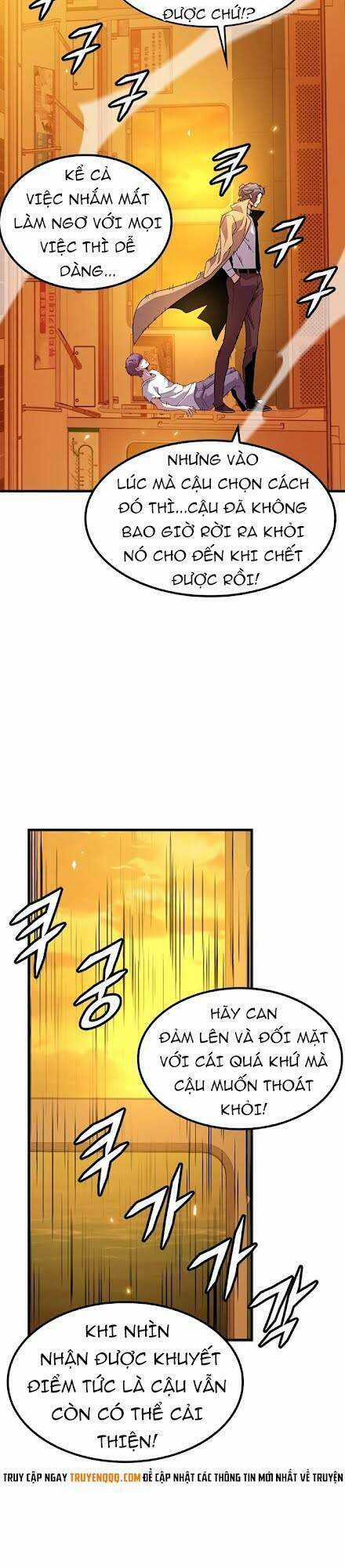 Điểm Chết Chapter 12 trang 31