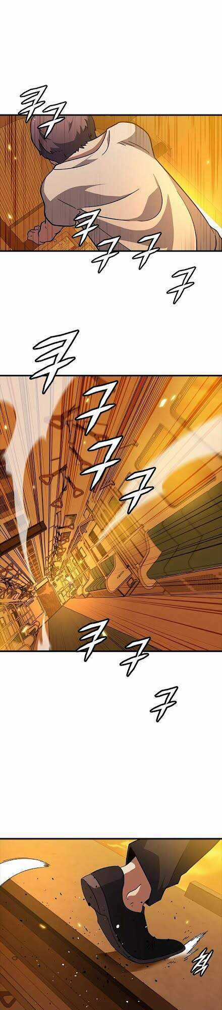 Điểm Chết Chapter 12 trang 34