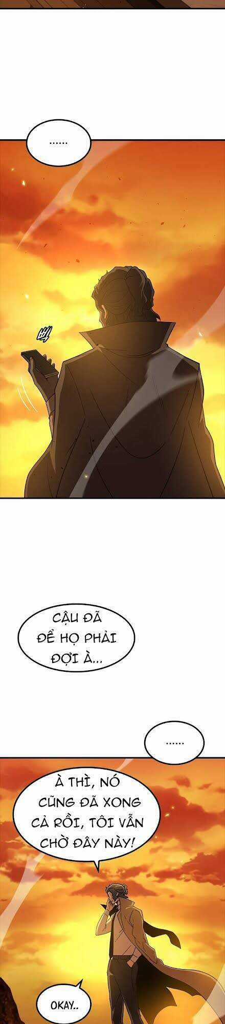 Điểm Chết Chapter 12 trang 35