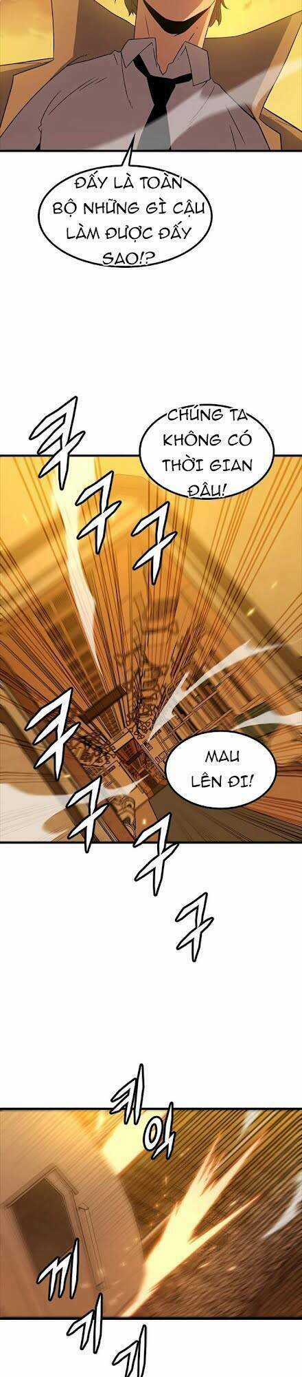 Điểm Chết Chapter 12 trang 37