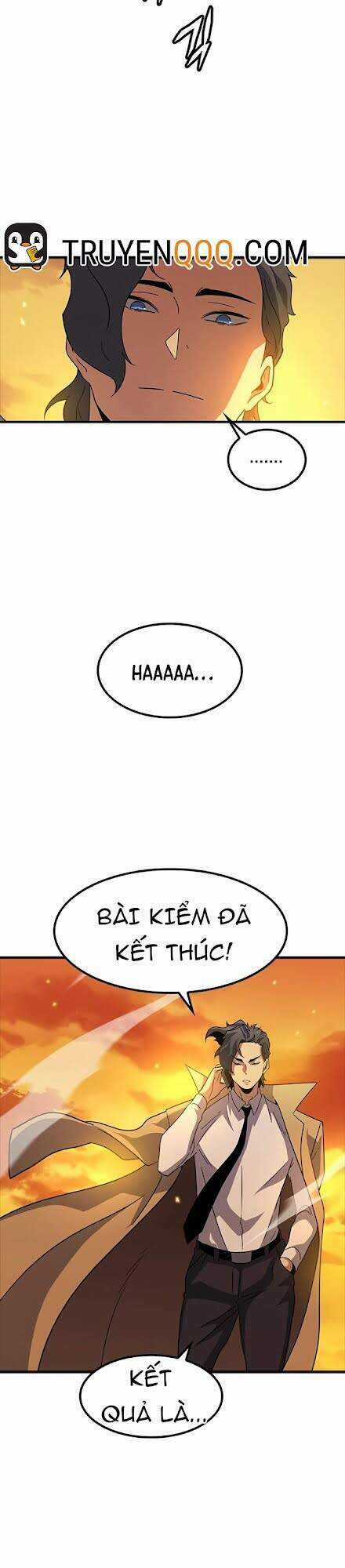 Điểm Chết Chapter 12 trang 38