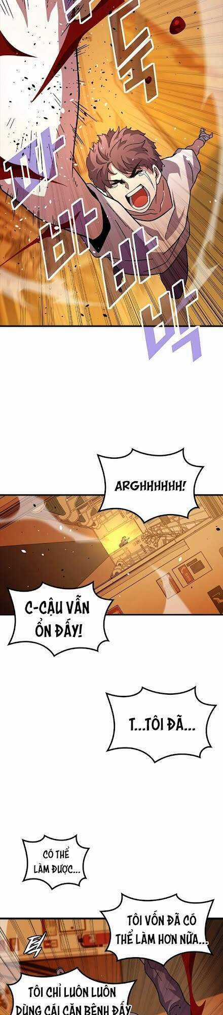 Điểm Chết Chapter 12 trang 41