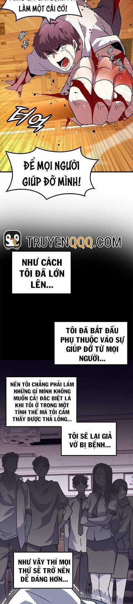 Điểm Chết Chapter 12 trang 42