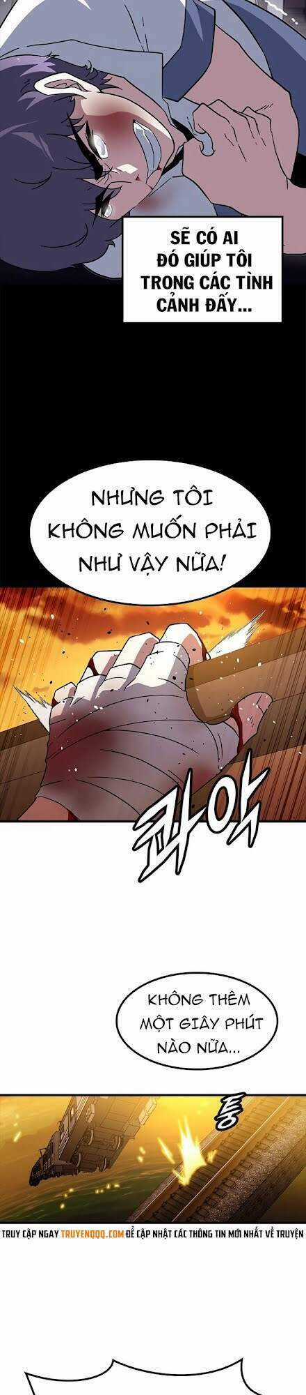 Điểm Chết Chapter 12 trang 43