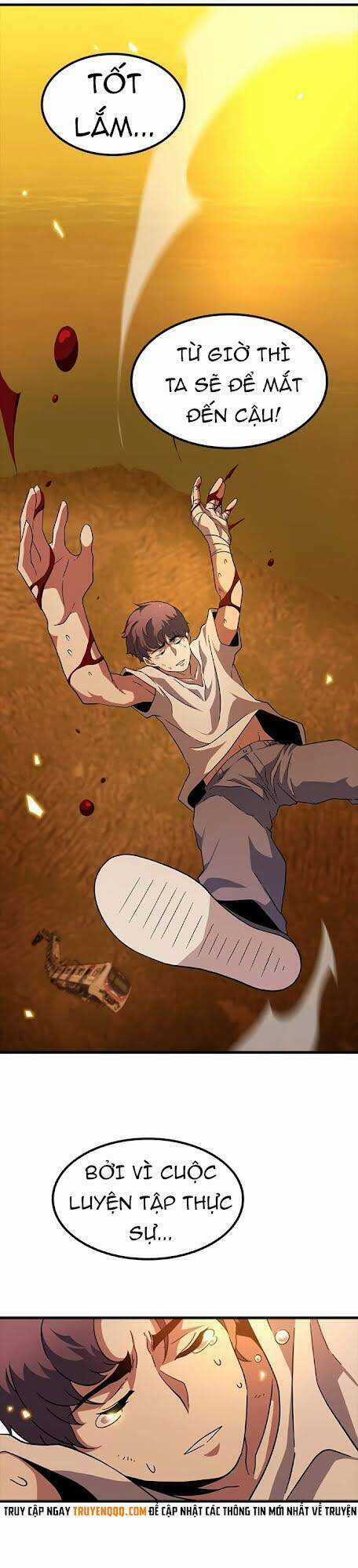 Điểm Chết Chapter 12 trang 47