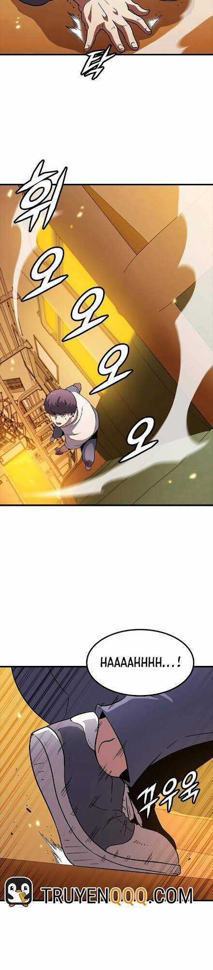 Điểm Chết Chapter 12 trang 5