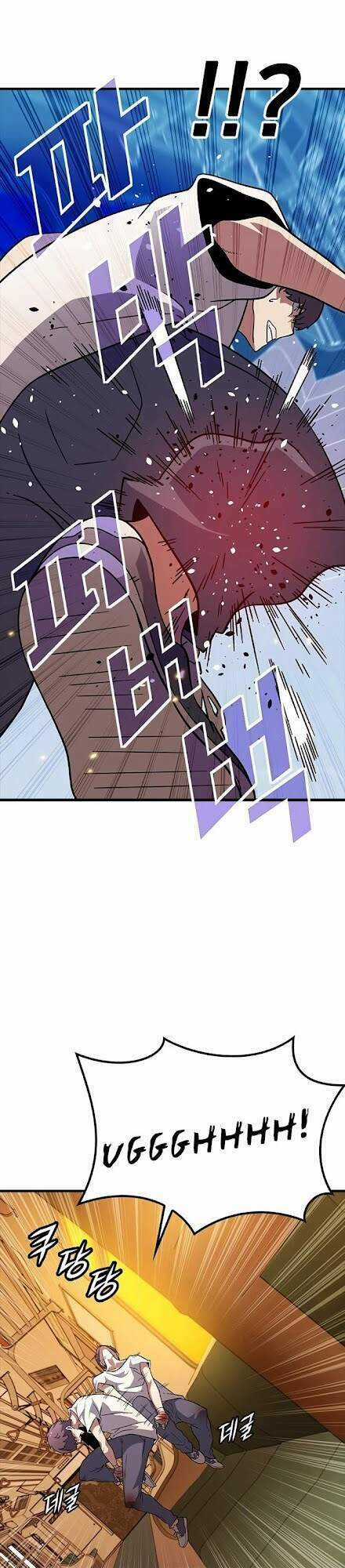 Điểm Chết Chapter 12 trang 6