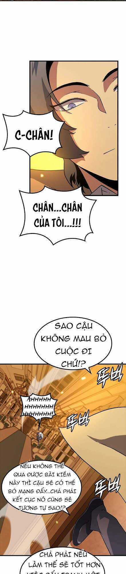 Điểm Chết Chapter 12 trang 7
