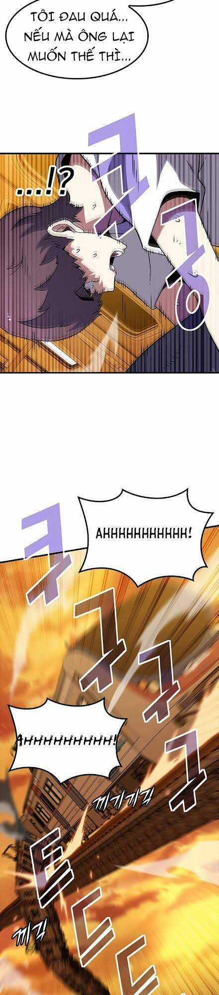 Điểm Chết Chapter 12 trang 9