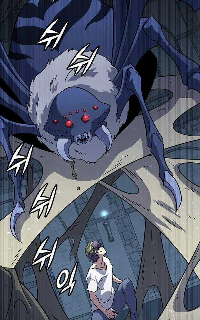 Điểm Chết Chapter 13 trang 21